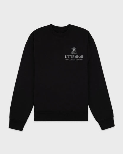Athletic Club Emblem Crew