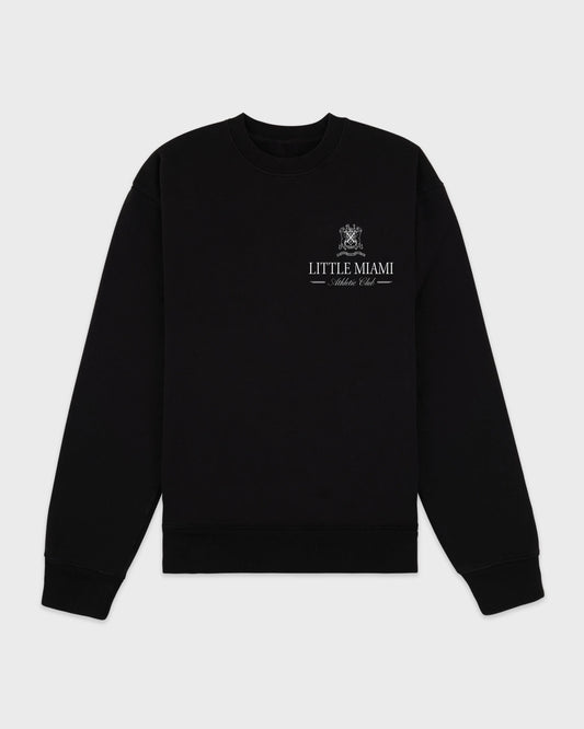 Athletic Club Emblem Crew