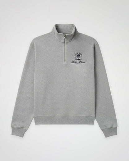 Little Miami Crest Quarter-Zip