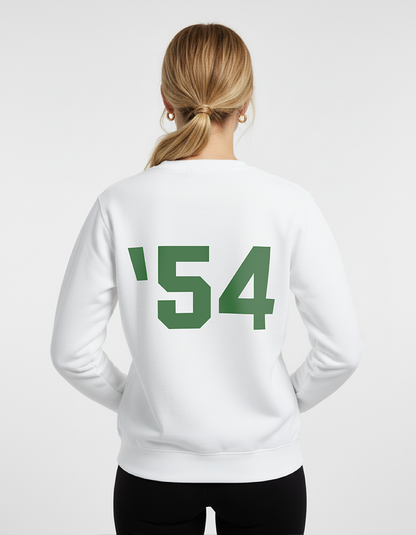 '54 Yearplate Crew