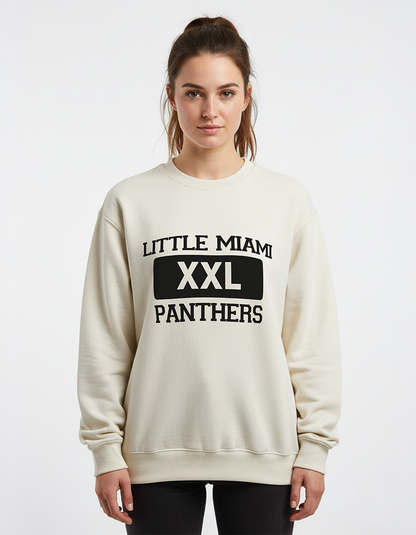 XXL Block Crew