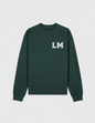 Lettermark Varsity Spirit Crew