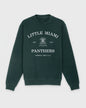 Panther Crest Heritage Crew