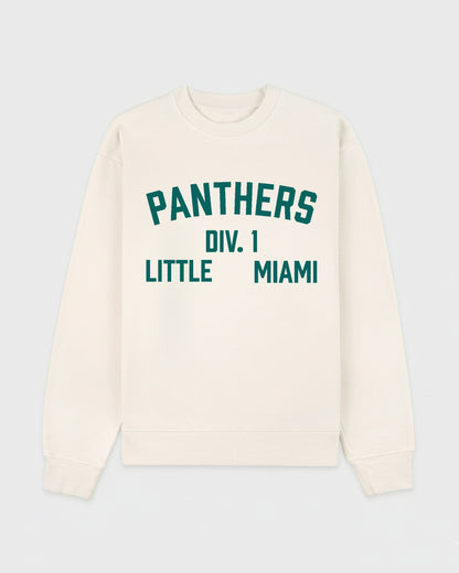 Panthers D1 Collegiate Crew