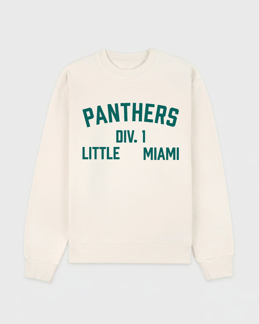 Panthers D1 Collegiate Crew